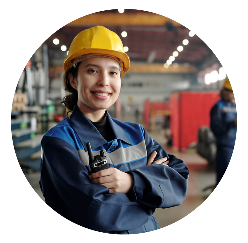 RECRUTEMENT DU PERSONNEL