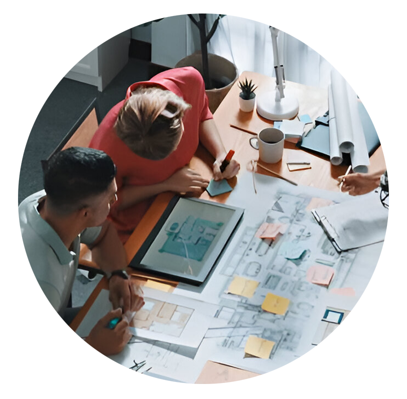 MONTEE EN CADENCE DE LA PRODUCTION